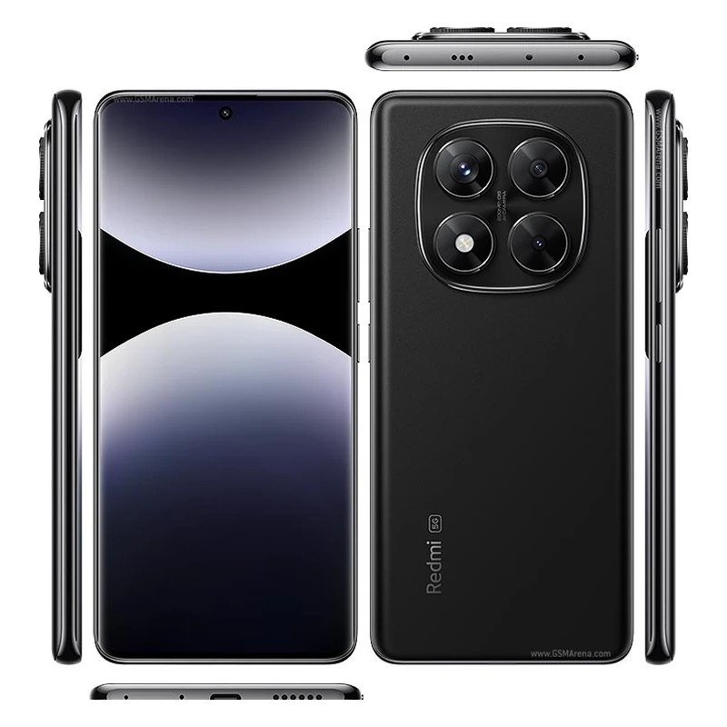 Redmi Note 14 Pro 8/256 GB