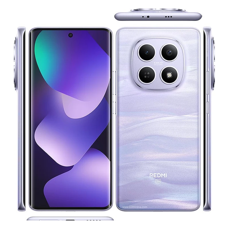 Redmi Note 15 6/128 GB