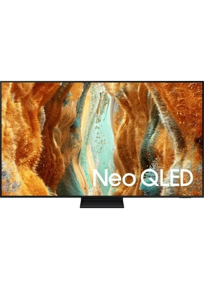 Samsung 65QN70F 65'' 165 Ekran Uydu Alıcılı 4K Ultra HD Tizen Smart QLED TV