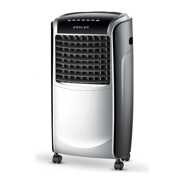 Süsler SH-9005 R Su Hazneli Hava Soğutucu