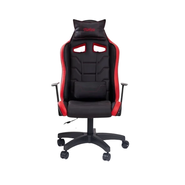Türksit ZED Oyuncu Koltuğu Kırmızı