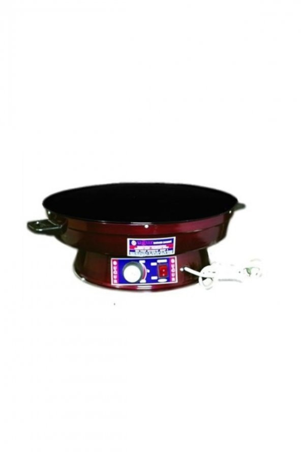Uğur Elektrikli Termostatlı Katmer Sacı 1,0 (1) 1.893 TL **Sepete Özel**