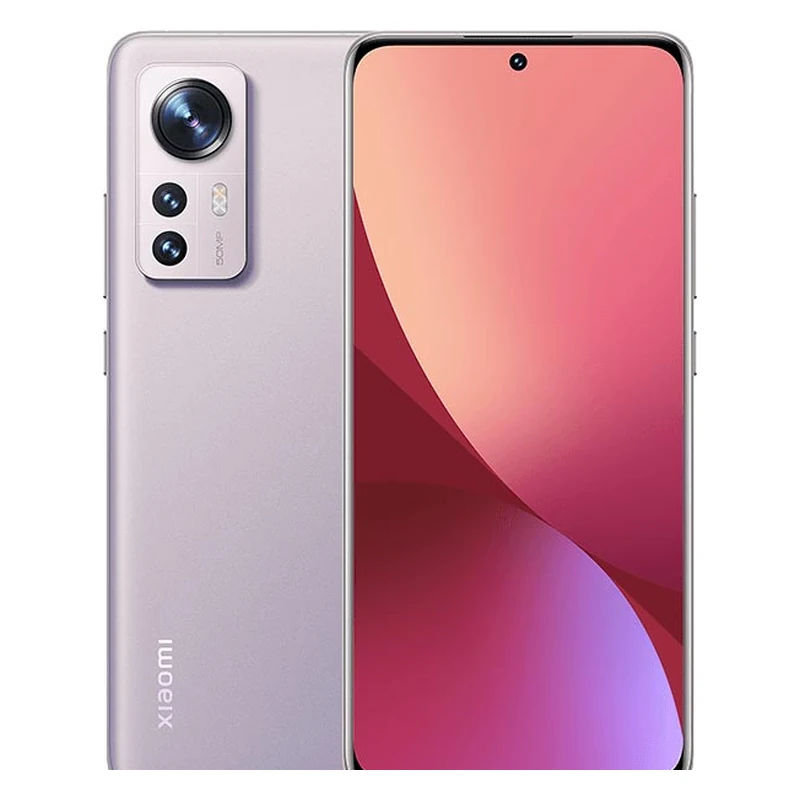 Xiaomi 12 / 12X 8/128 GB