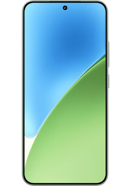 Xiaomi 15 512 GB 12 GB Ram Yeşil Cep Tel. (İthalatcı Garantili) 48.998 TL **Sepete Özel**