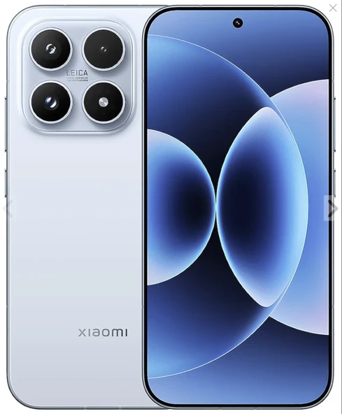 Xiaomi 17 512 GB 12 GB Ram Buz Mavisi (Xiaomi Türkiye Garantili) 75.899 TL **Sepete Özel**