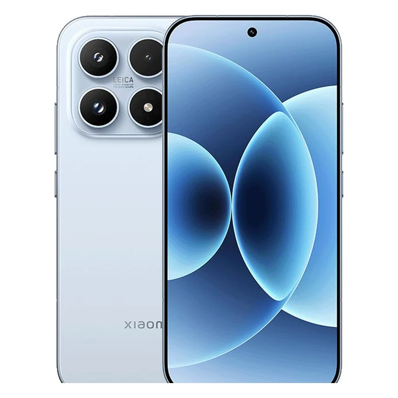 Xiaomi 17 12/256 GB