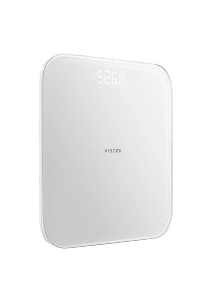 Xiaomi Body Composition Scale S400 Pro Akıllı Baskül