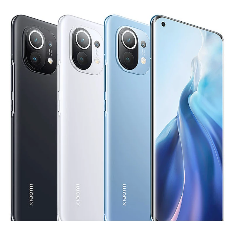Xiaomi Mi 11 / Mi 11 Pro 8/128 GB